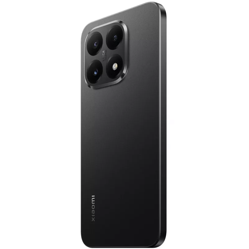 Smartphone Xiaomi 15T 6.83 inch 12 GB 512 GB Black