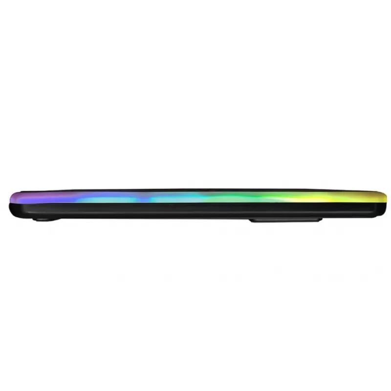 Cooling station Gamezone Snowman Pro 17 inches RGB