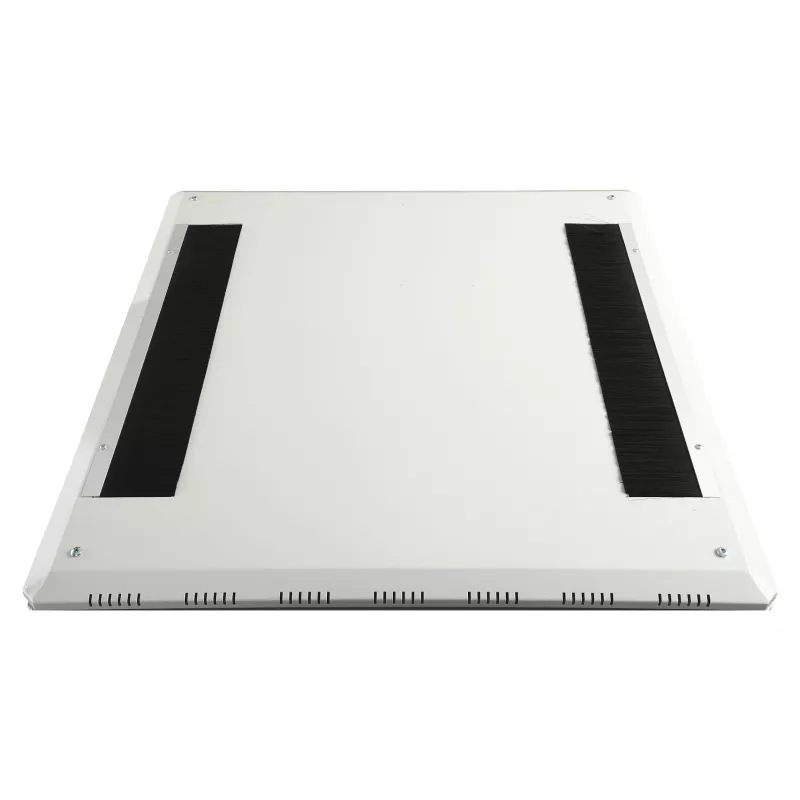 Freestanding network rack DIGITUS Unique Series 42U 800x800 mm IP20 800 kg grey