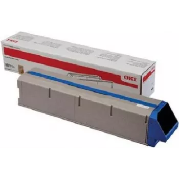 OKI Toner Black 51 000 pages for PRO9431/9541/9542
