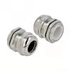 Cable Gland DeLOCK 60280 Metallic Brass 1 pc