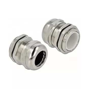 Cable Gland DeLOCK 60280 Metallic Brass 1 pc