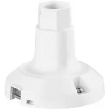 Mount Bosch NDA-7100-PIPE White 186.4x186.4x150 mm