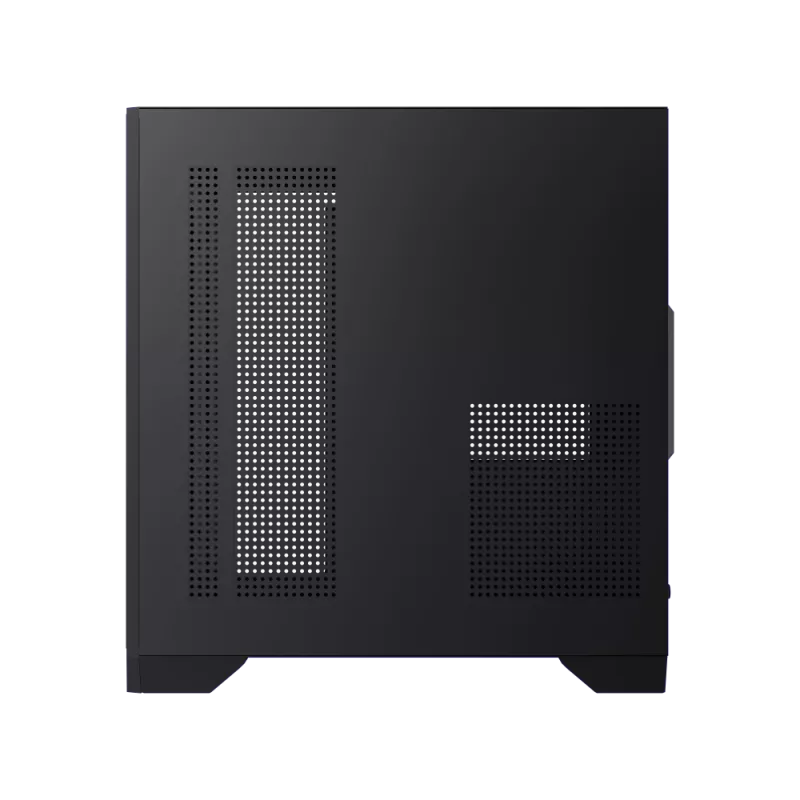 Gamemax | Case | INFINITY MINI BK | M-ATX
