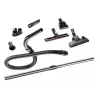 Concept VP5150 vacuum 2 L Drum vacuum Dry 800 W Bagless