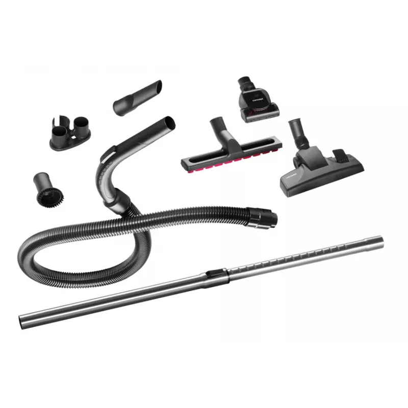 Concept VP5150 vacuum 2 L Drum vacuum Dry 800 W Bagless