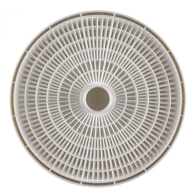 Food dehydrator Concept SO3020 — for mushrooms, herbs and vegetables