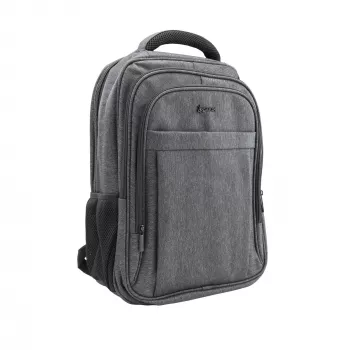 Backpack SBOX Amsterdam 18 (model NSS-00280) — compact city backpack, 18 L capacity