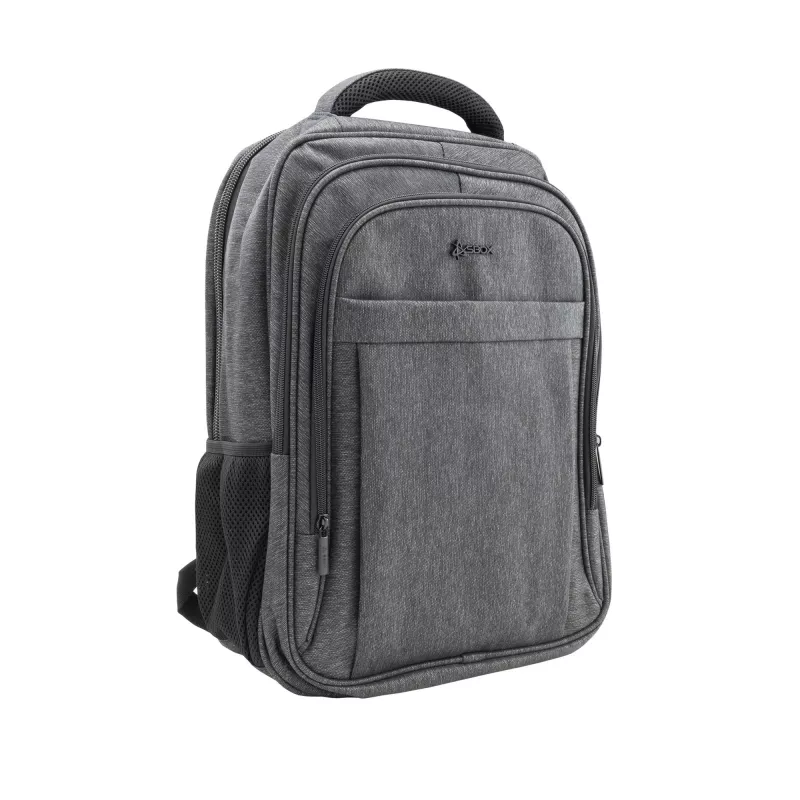 Backpack SBOX Amsterdam 18 (model NSS-00280) — compact city backpack, 18 L capacity