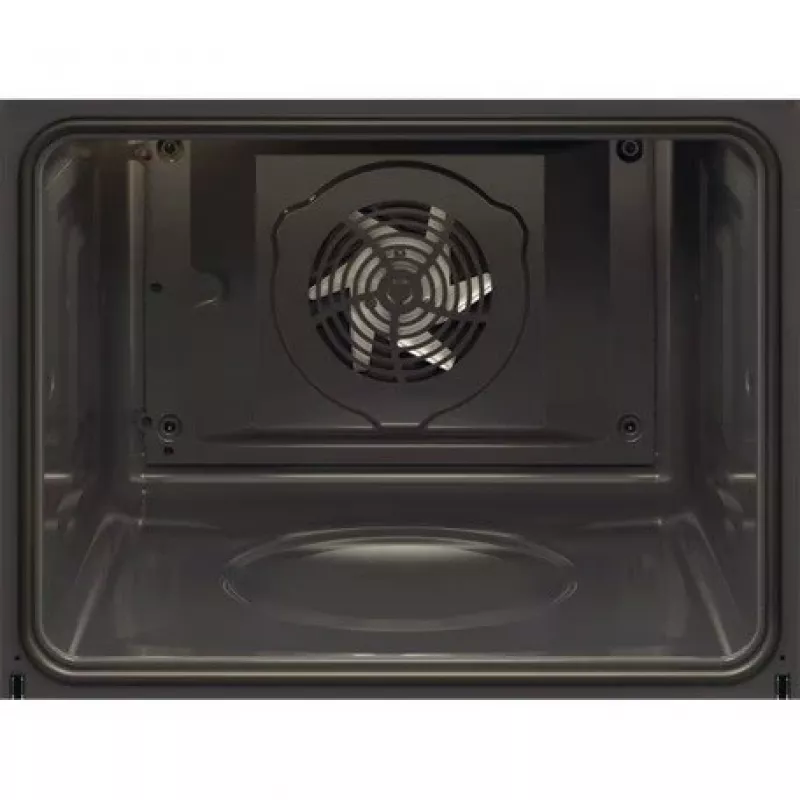 Built-in Electric Oven Electrolux LOE8H39Z — 72 L, Pyrolytic, Convection, Grill, TFT Display, A+