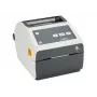 Zebra ZD421 label printer Direct thermal 203 x 203 DPI 152 mm/sec Wired & Wireless Ethernet LAN Bluetooth