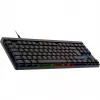 Logitech G G515 - Keyboard - TKL - Backlighting - USB - QWERTY - Nordic (Danish/Finnish/Norwegian/Swedish)