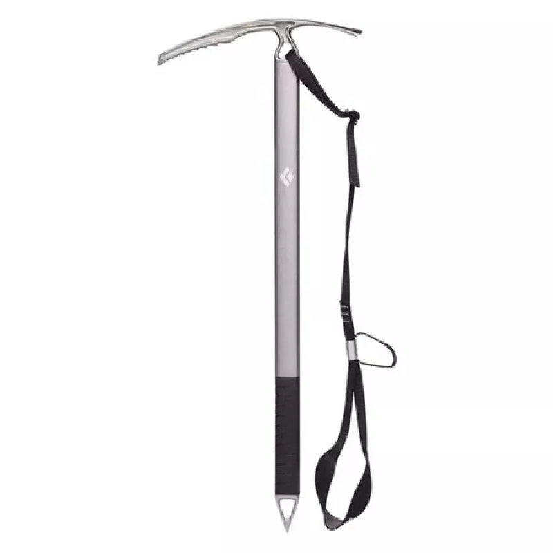 Black Diamond Raven Ice Axe 65 CM