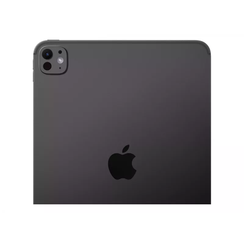 Apple iPad 11-inch Pro Wi‑Fi 512GB with standard glass - Space Black