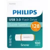 Philips FM12FD75B/00 USB flash drive 128 GB USB Type-A 3.2 Gen 1 (3.1 Gen 1) Orange, White