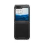 Urban Armor Gear Plyo mobile phone case 17 cm (6.7) Cover Transparent