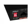 Dahua Technology PFS3006-4ET-60 Unmanaged L2 Fast Ethernet (10/100) Power over Ethernet (PoE) Black