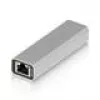 Ubiquiti Plug-and-play, Ethernet seamless 5GbE network connectivity. (UACC-ADAPTER-RJ45-USBC-5GE)