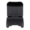 Electric grill Jata JEGR1165 — compact countertop grill for indoor grilling