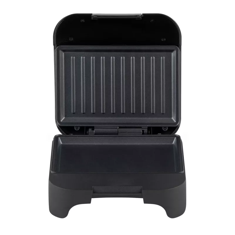 Electric grill Jata JEGR1165 — compact countertop grill for indoor grilling