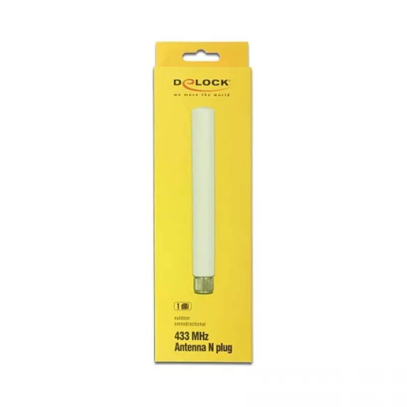 Omni-directional antenna DeLOCK 89638