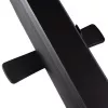Maclean MC-963 portable projection screen, compact, floor, 86, 4:3