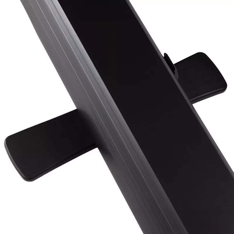 Maclean MC-963 portable projection screen, compact, floor, 86, 4:3