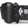 Black Diamond Astro 300-R Graphite Headband flashlight
