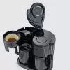Drip coffee maker Severin 1 L KA 9315