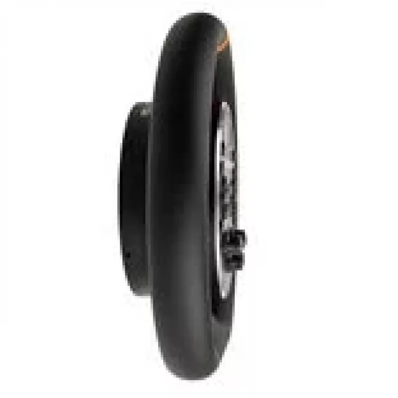 Cammus C5 Direct Drive Steering Wheel + Desk Clamp