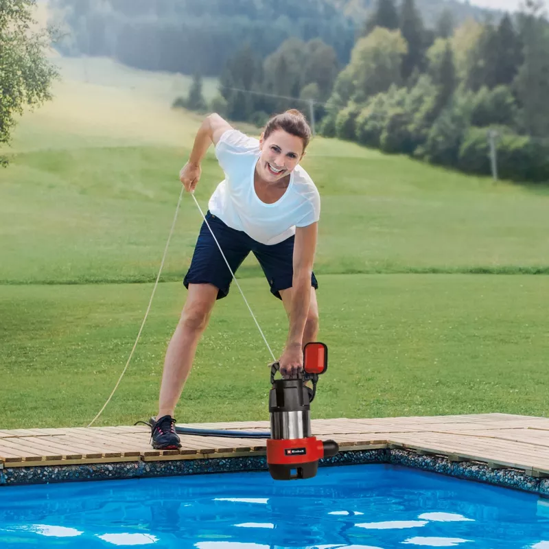 Einhell 4181510 Garden Tool 22.000 L