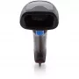 Datalogic QuickScan 2500 Series QW2520 - Kit - Barcode-Scanner - Handheld Device - 2D-Imager - decodiert - USB (QW2520-BKK11)