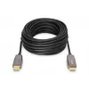 HDMI AOC Hybrid Fiber Optic Cable Digitus AK-330126-300-S