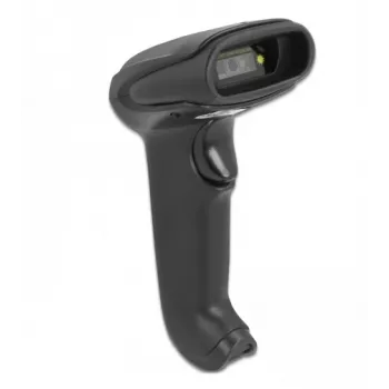 Handheld Barcode Scanner DeLOCK 90562