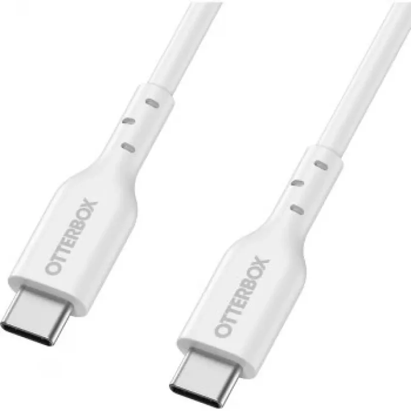 USB-C to USB-C cable OTTERBOX 78-81359, 24-pin, 1 m, 3 A