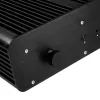 Akasa Pascal MD Small Form Factor (SFF) Black