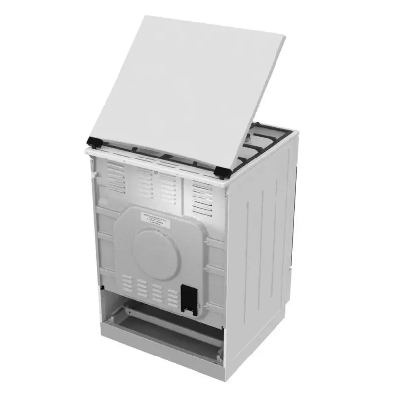 GORENJE GK6C5WF kitchen