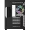 Thermaltake View 380 WS ARGB Midi Tower Black