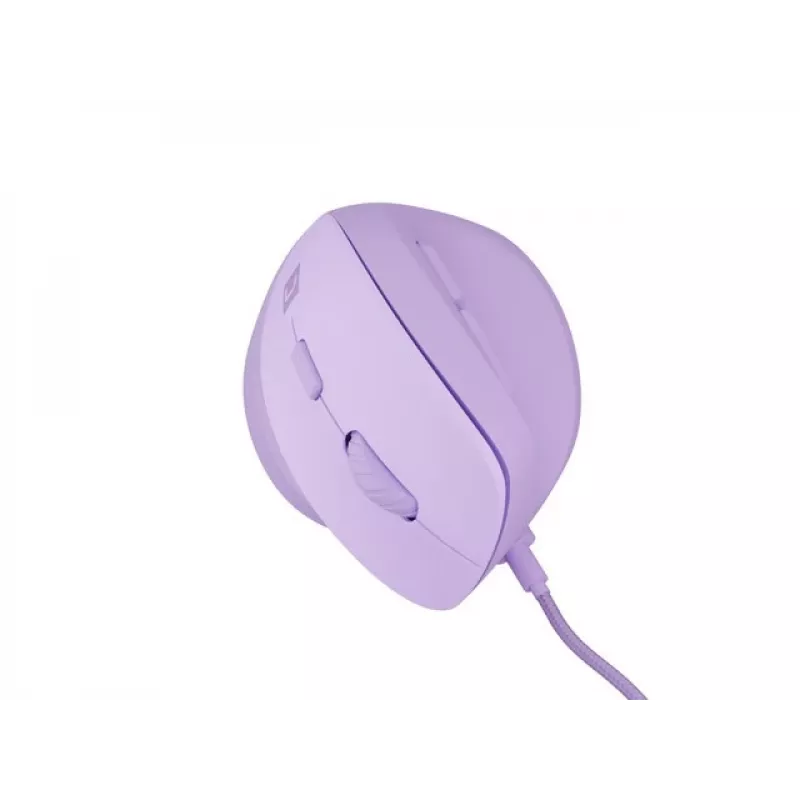NATEC Crake 2 Pro mouse Universal Right-hand USB Type-A Optical 12800 DPI