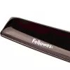 Keyboard Accessory Wrist SUPPORT/CRYSTALS Gel 9112201 Fellowes