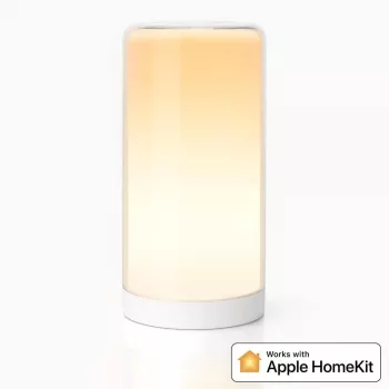 Meross MSL430HK table lamp White