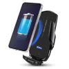 Xblitz FX5 automatic car mount with charging