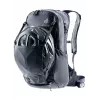 Deuter Race Air 14+3 14 L Black Cycling Mountaineering Unisex