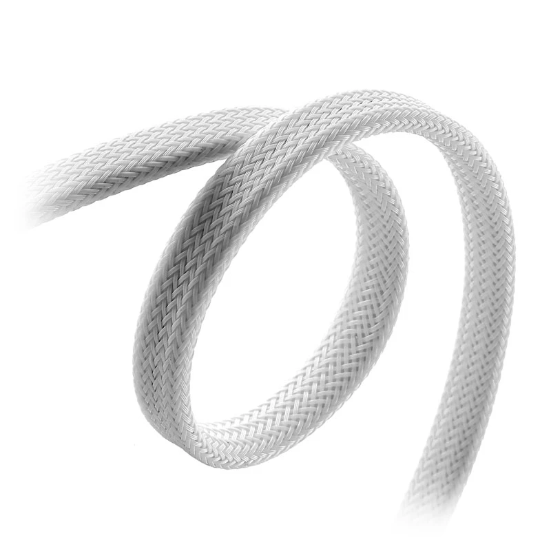 ModMesh SATA 3 Cable 30cm - White - Cable - Digital/Data (CM-CAB-SATA-N30KW-R)