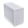 PC case Lian Li A3-mATX Micro Tower White