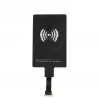 Wireless charging receiver Gastroback 99530 for mobile phones black