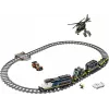 Bricks City 60508 Police Train Heist