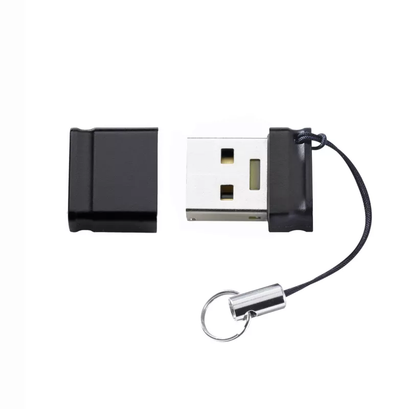 USB flash drive Intenso 32 GB USB Type-A 3.2 Gen 1 Black