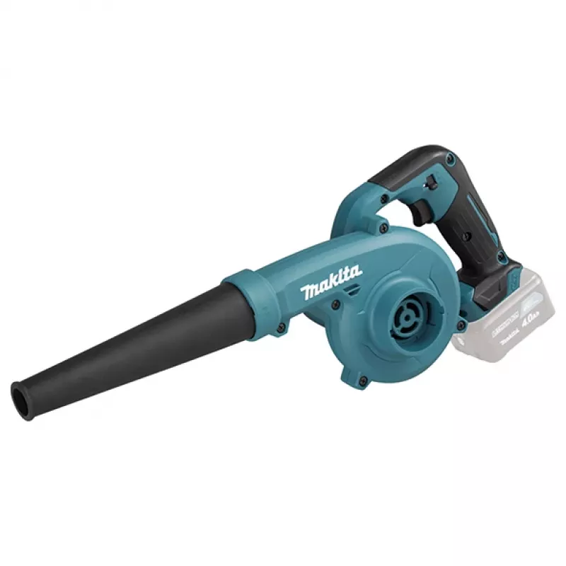 Makita UB100DZ cordless blower