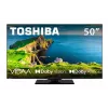 TV LED 50 inches 50UV3F63DG